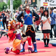 Illustration for article titled The Greatest Cosplay in the World